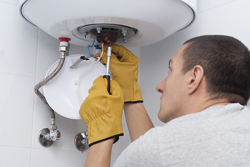 How Much To Install A New Boiler in Croydon Greater London